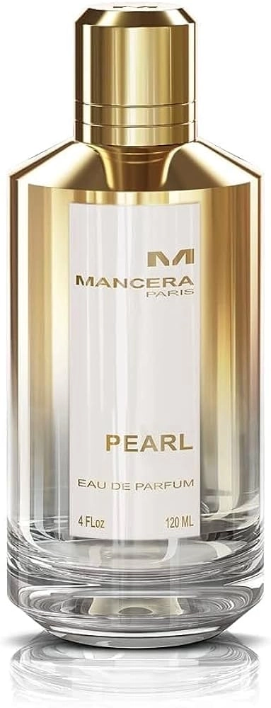 Mancera Pearl за Нея EdP 120 ml