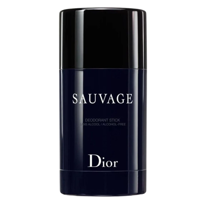 Dior Sauvage Део стик за Мъже 75g