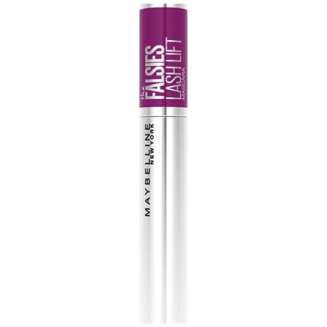 MAYBELLINE NEW YORK Falsies Lash LIFT Спирала черна