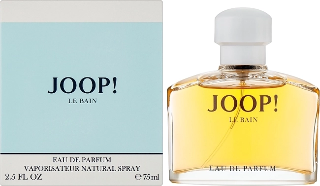 JooP! Le Bain 75 ml за Жени