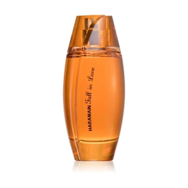 Al Haramain Fall In Love /orange/ за Нея EdP 100 ml