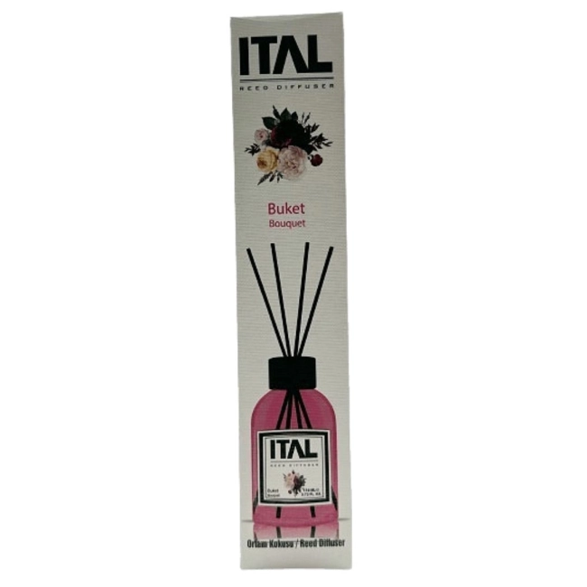ITAL Тръстиков дифузер Cherry Blossom 110 ml