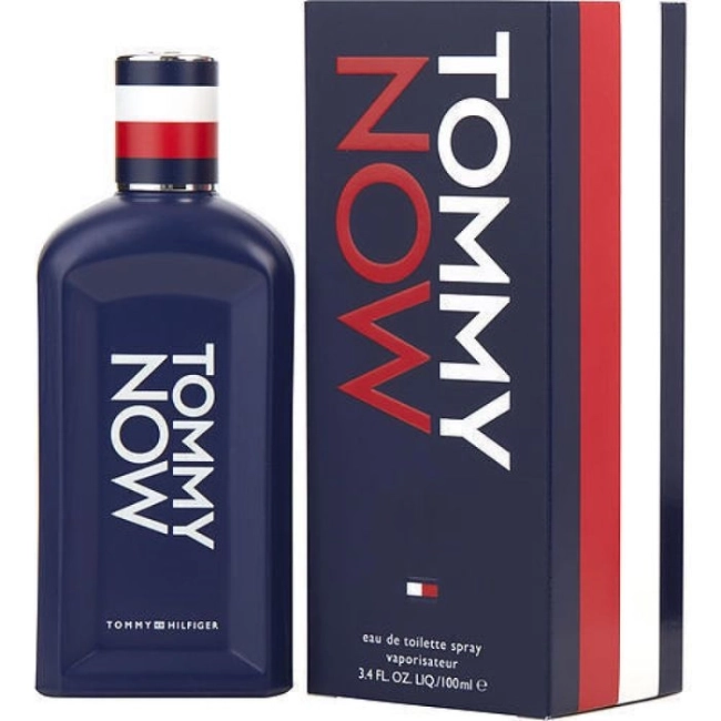 Tommy Hilfiger Tommy Now 100 ml За Мъже