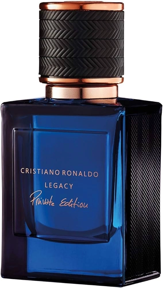 Cristiano Ronaldo Legacy Private Edition за Мъже EdP 100 ml БЕЗ ОПАКОВКА