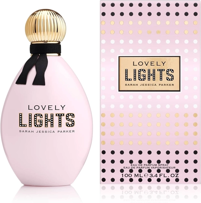 Sarah Jessica Parker Lovely Lights 100 ml За Жени