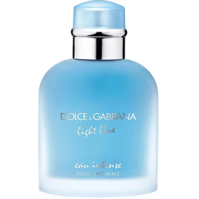 Dolce&Gabbana Light Blue Eau Intense M EdP 50 ml