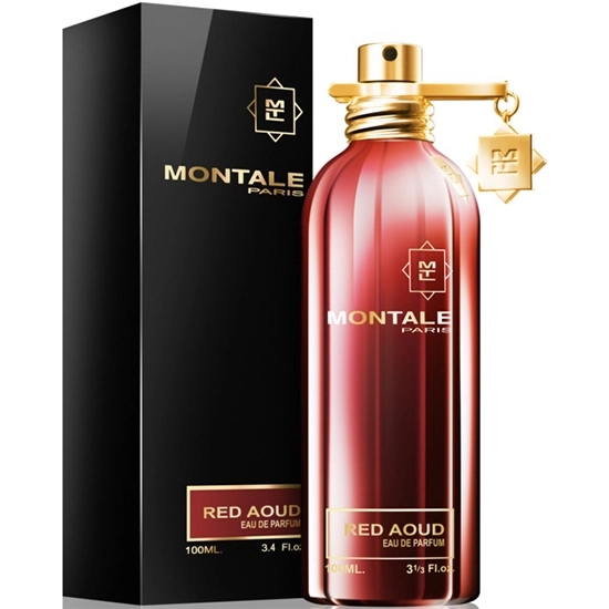 Montale Red Aoud 100 ml УНИСЕКС