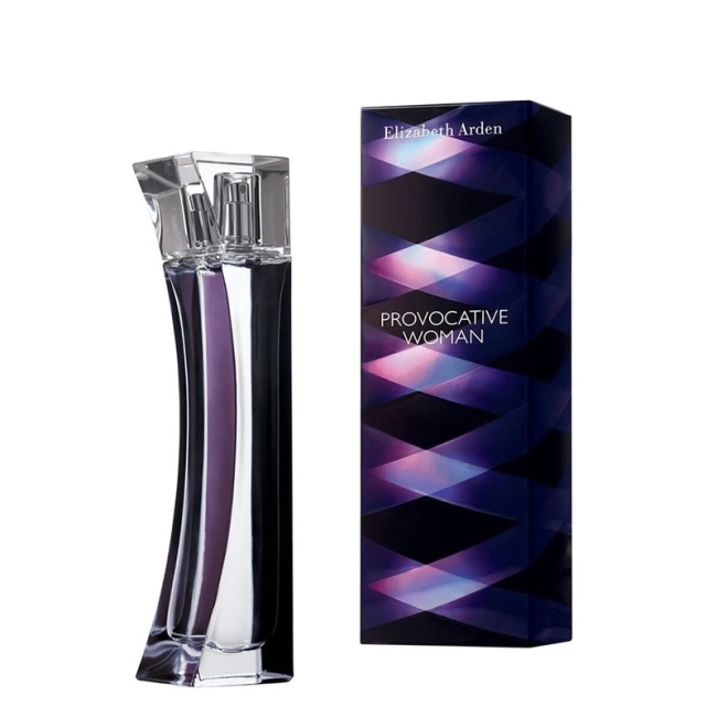 Elizabeth Arden Provocative Woman 100 ml за Жени