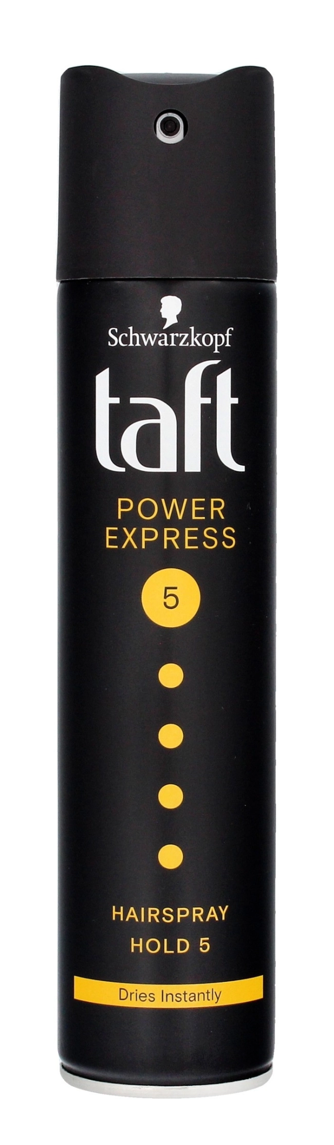 Taft Power Express 5 Лак за коса 250 мл