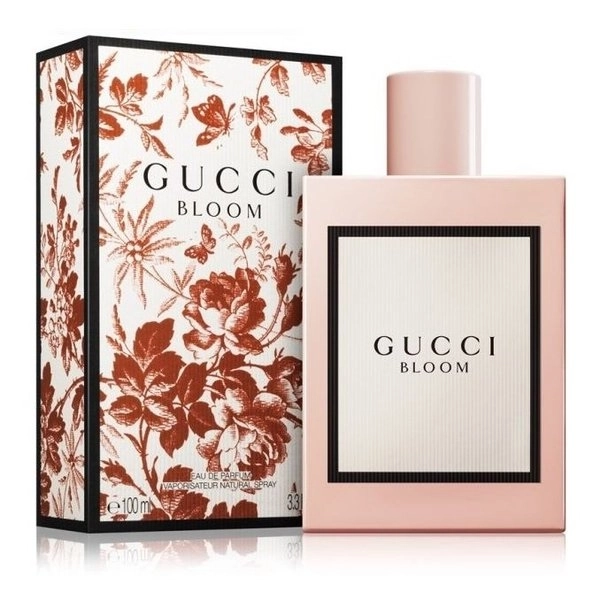 Gucci Bloom за Жени EdP 100 ml