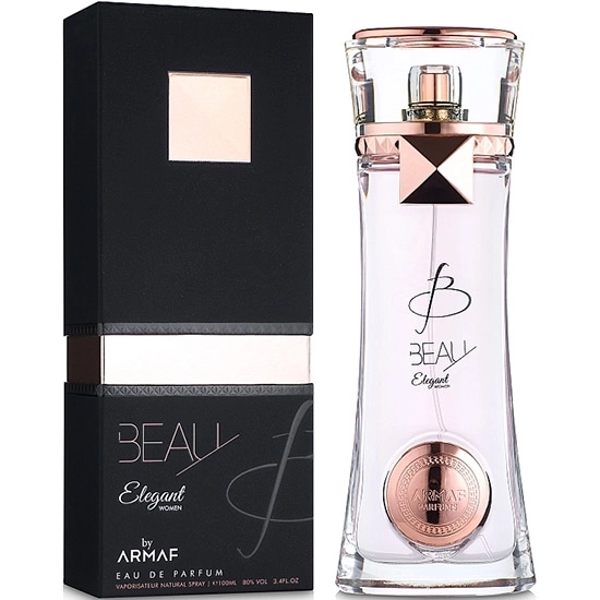 Armaf Beau Elegant W EdP 100 ml