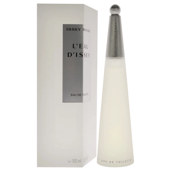 Issey Miyake L'Eau d'Issey за Жени EdT 100 ml