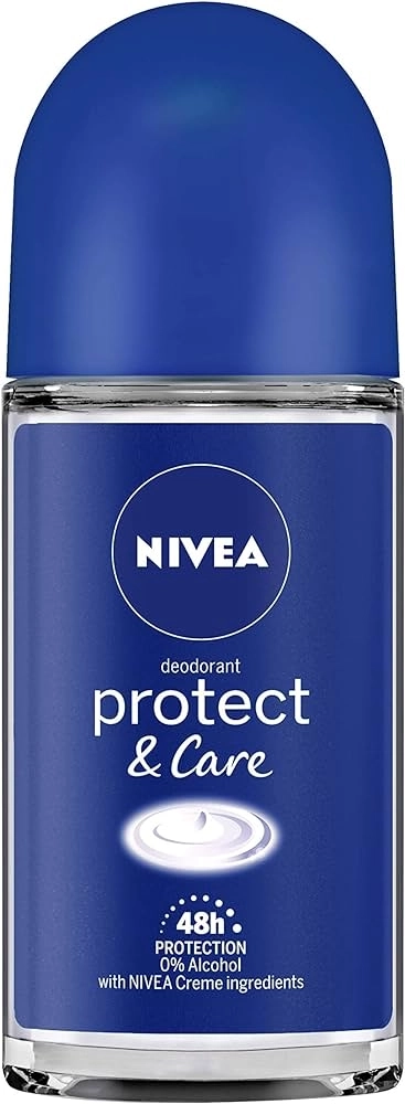 NIVEA Women Protect Care Рол-он 50 мл