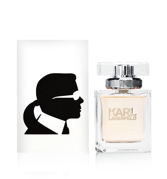 Karl Lagerfeld for Her 85 ml за Жени