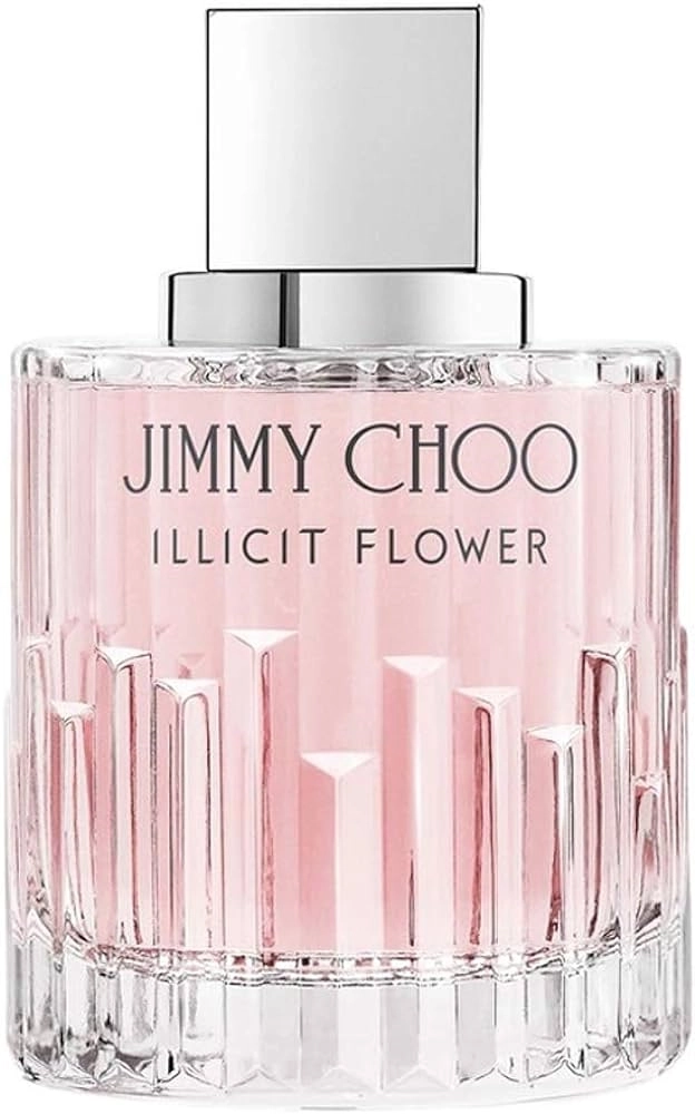 Jimmy Choo Illicit за Жена EdP 100 ml БЕЗ ОПАКОВКА