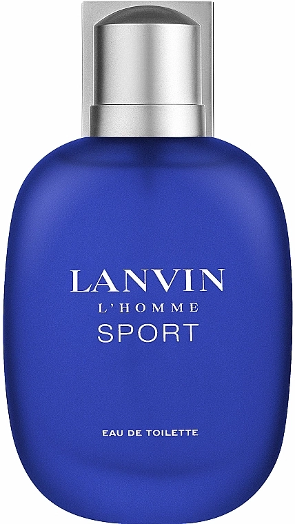 Lanvin L'Homme Sport за Мъже EdT 100 ml
