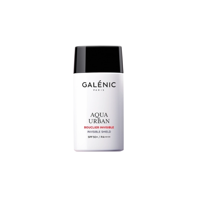 GALENIC Aqua Urban Невидим щит SPF50+ 40 ml