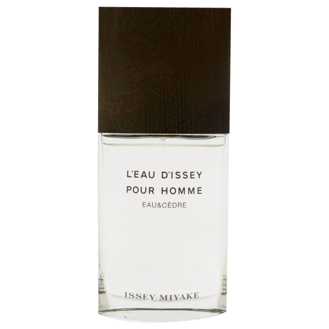 Issey Miyake	L'Eau d'Issey Eau&Cedre EdT Intense 100 ml