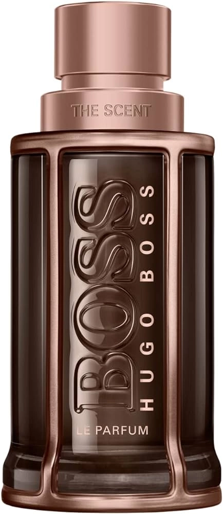 Hugo Boss The Scent Le Parfum за Мъже EdP 100 ml /2022