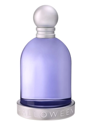 Jesus Del Pozo Halloween за Жени EdT 100 ml БЕЗ ОПАКОВКА