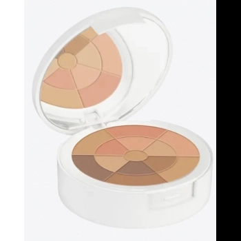Avene Couvrance Бронзираща пудра мозайка за чувствителна кожа на лицето x10 г