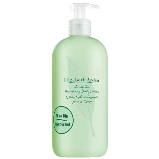 Elizabeth Arden - Green Tea Refreshing body lotion - Лосион за тяло 500 ml