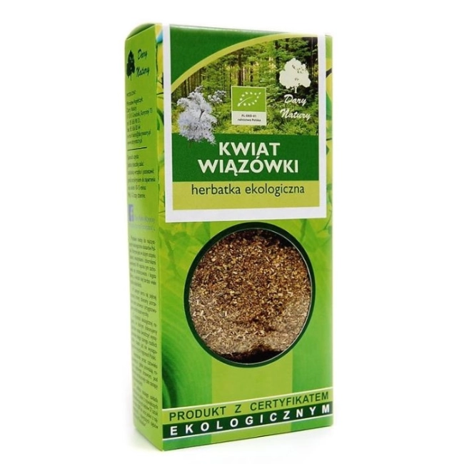 Dary Natury Блатен тъжник (билка) Био, 25 g