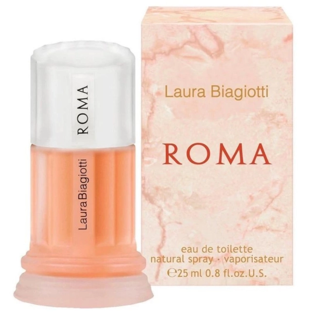 Laura Biagiotti Roma за Жени EdT 25 ml