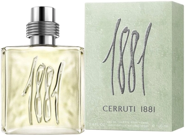 Cerruti 1881 100 ml за Мъже