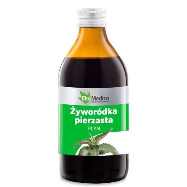 Ekamedica Тоник за коса с Каланхое, 250 ml