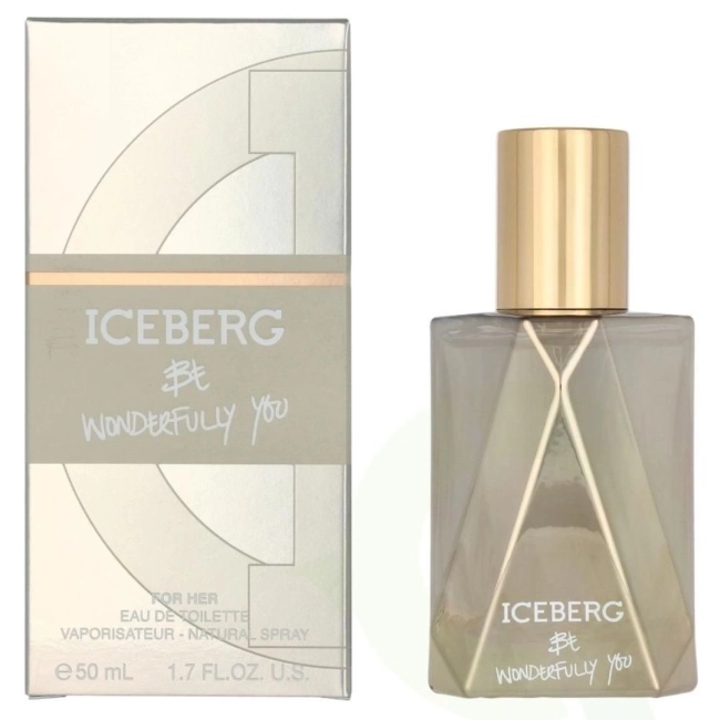 Iceberg Be Wonderfuly You 50 ml За Жени