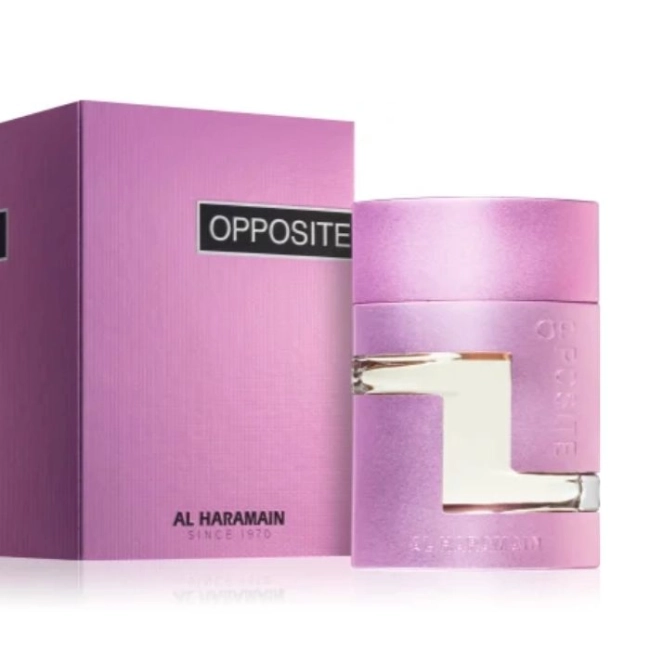 Al Haramain Opposite за Нея EdP 100 ml