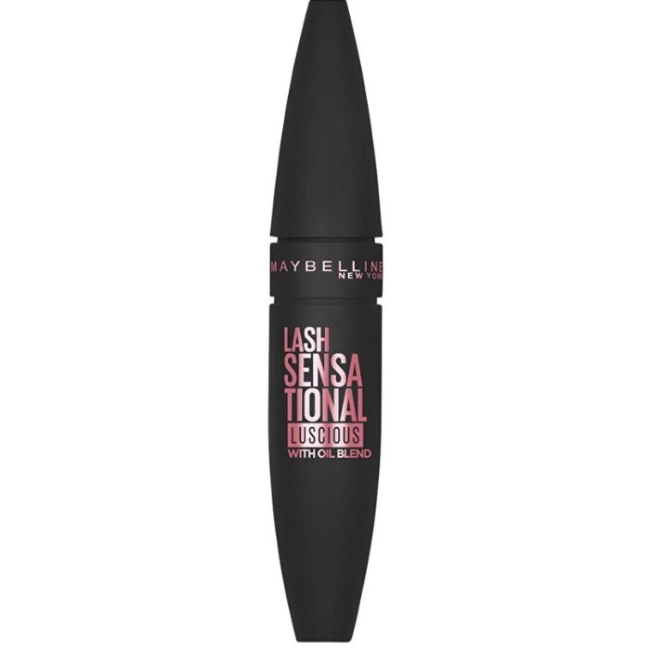 MAYBELLINE NEW YORK LASH SENSATIONAL LUSCIOUS Спирала