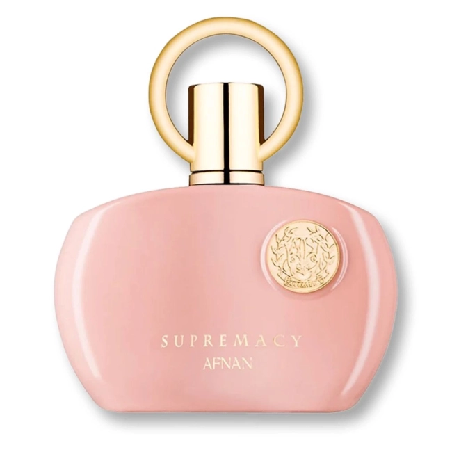 Afnan Supremacy Pink 100 ml За Жени