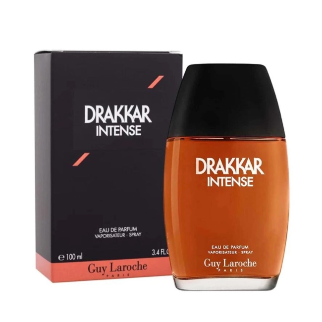Guy Laroche	Drakkar Intense за Мъже EdP 100 ml /2022