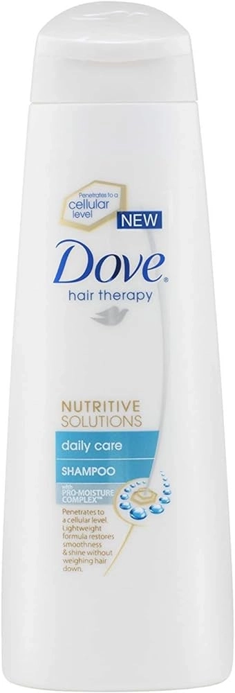 DOVE Daily Care Шампоан 250 мл