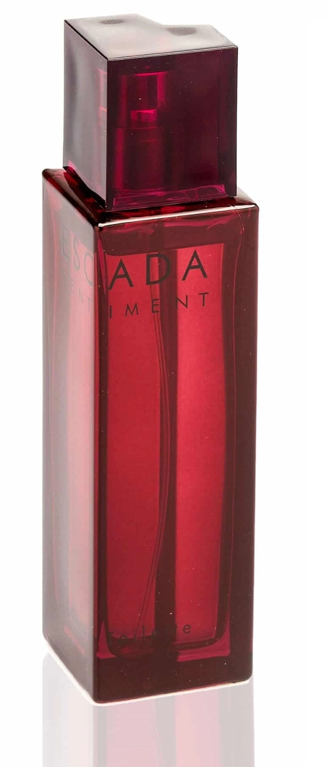 Escada Sentiment за Него EdT 100 ml БЕЗ ОПАКОВКА