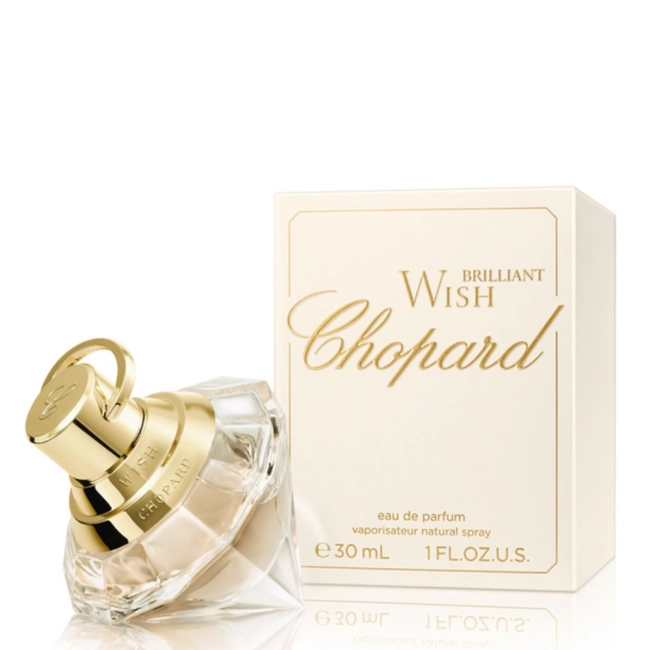 Chopard	Brilliant Wish за Жени EdP 30 ml