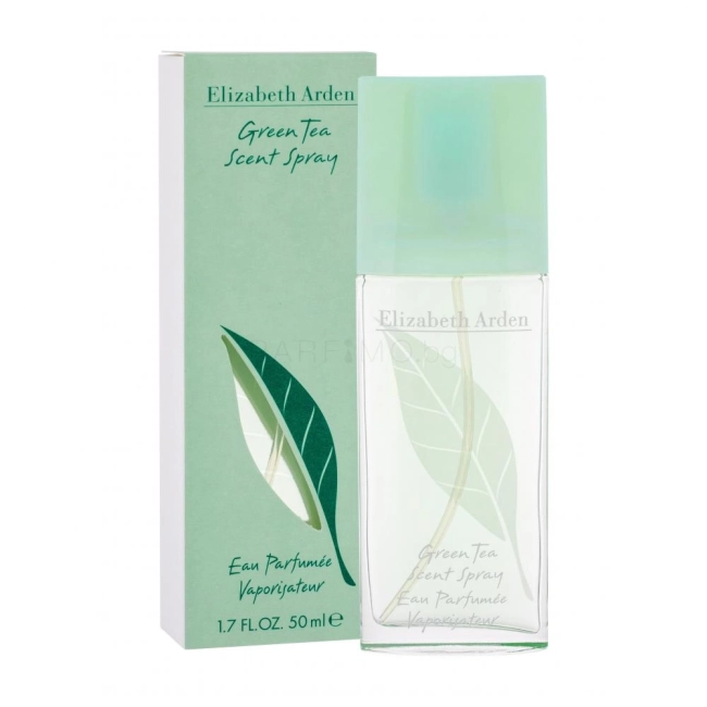 Elizabeth Arden Green Tea 50 ml за Жени