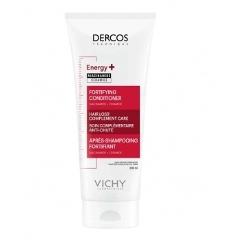 VICHY DERCOS ENERGY+ Енергизиращ балсам 200мл