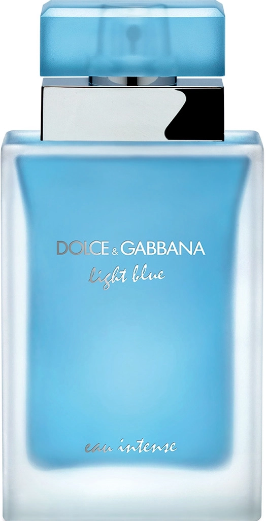 Dolce&Gabbana Light Blue Eau Intense W EdP 50 ml