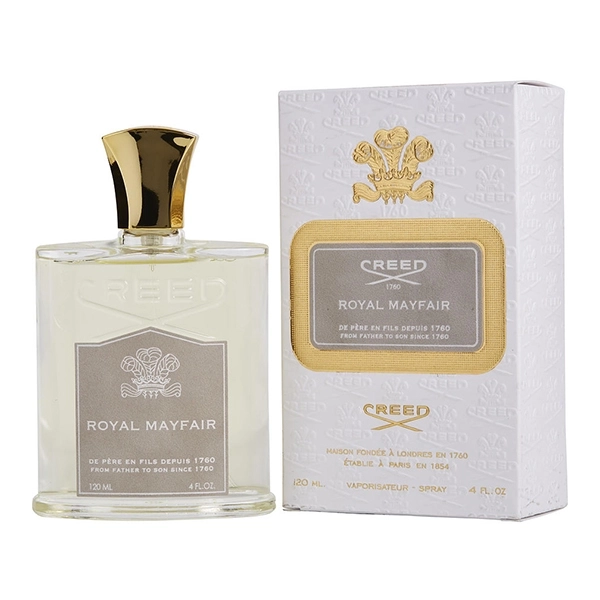 Creed Royal Mayfair Унисекс EdP 100 ml