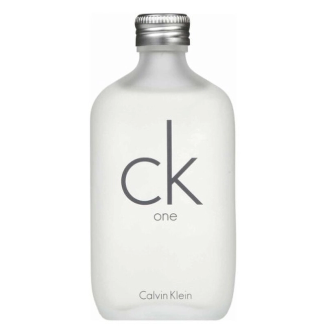Calvin Klein One EdT 100 мл