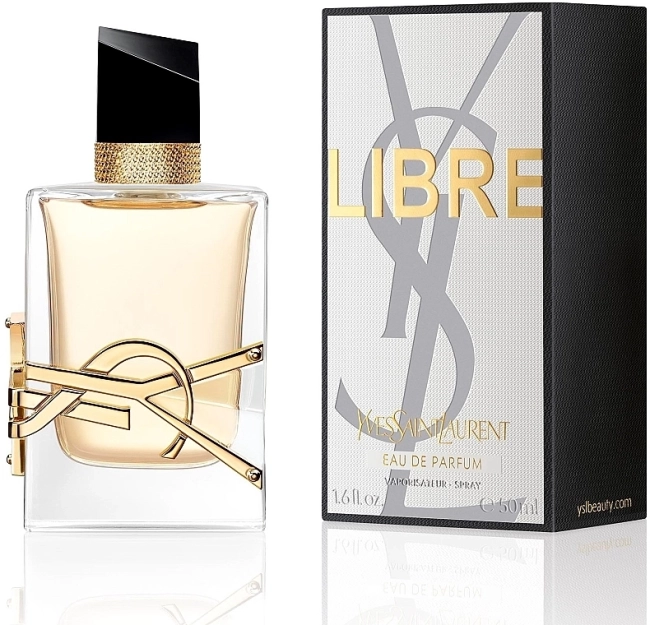 Yves Saint Laurent Libre за Жени 50 ml