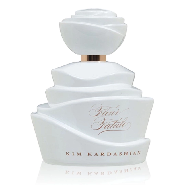 Kim Kardashian Fleur Fatale за Нея EdP 100 ml БЕЗ ОПАКОВКА