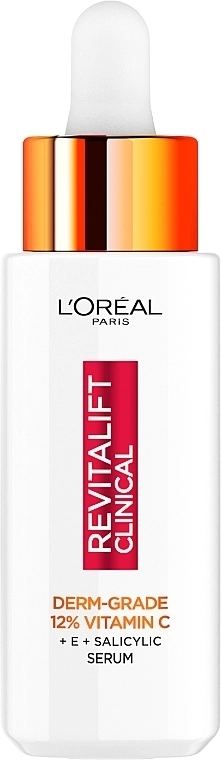 Loreal Revitalift Clinical Концентриран серум с Витамин С 30 мл