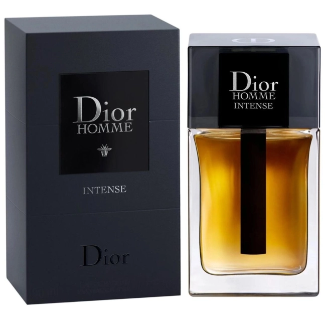 Dior Homme Intense 100 ml За Мъже
