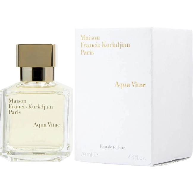 Maison Francis Kurkdjian Aqua Vitae 70 ml УНИСЕКС