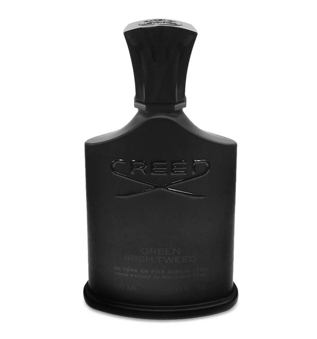 Creed Green Irish Tweed за Мъже EdP 100 ml