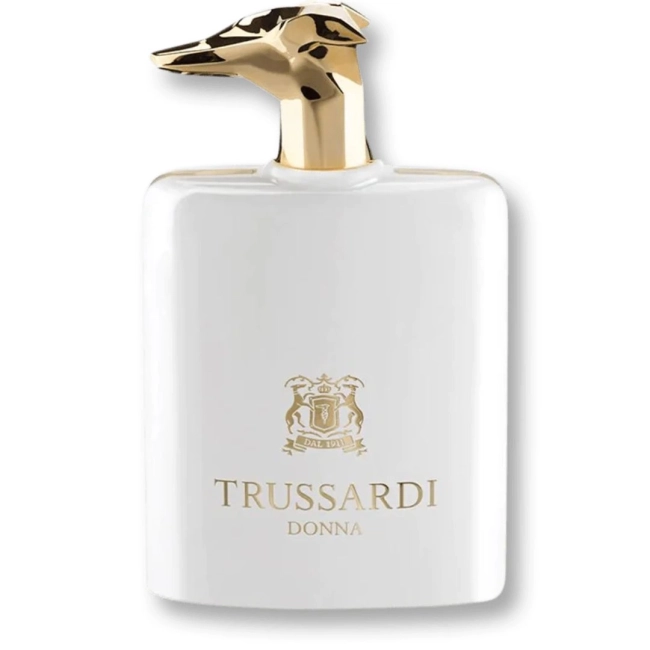 Trussardi Donna Levriero Collection за Нея EdP Intense 100 ml /2019